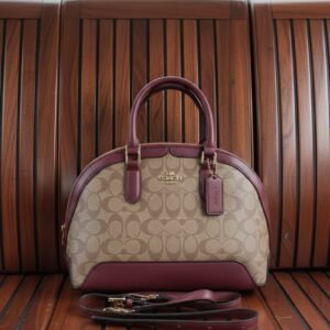 First Copy Bag Coach ALMA