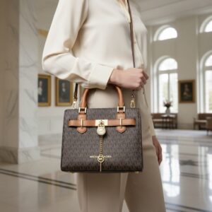 First Copy Bag Michael kors Hamilton Medium Size Bag