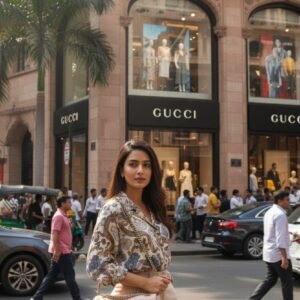 First Copy Bag Gucci Marmont Shoulder Bag Pink