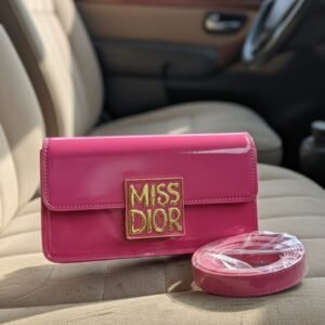 First Copy Bag Miss Dior