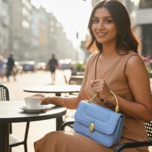 First Copy Bag BVLGARI MARY KATRANTZOU Bl