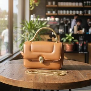 First Copy Bag BVLGARI MARY KATRANTZOU VL