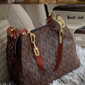 First Copy Bag Michael kors FULTON BR