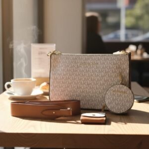 First Copy Bag Michael kors POCHETTE