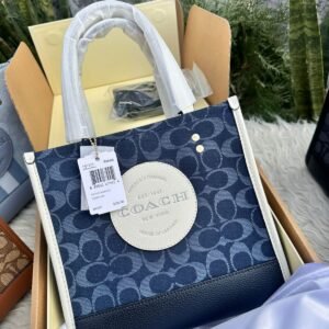 First Copy Bag Coach DEMPSEY
