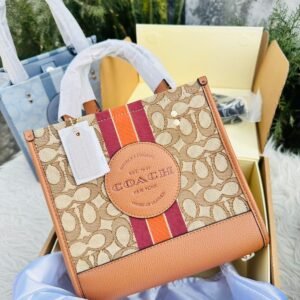 First Copy Bag Coach DEMPSEY 1