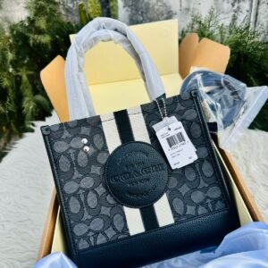 First Copy Bag Coach DEMPSEY 2