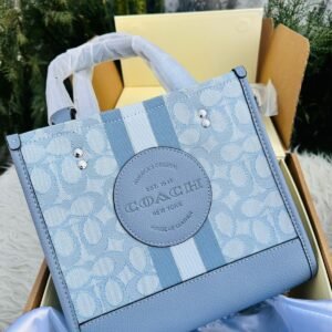 First Copy Bag Coach DEMPSEY 4