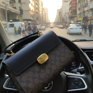 First Copy Bag Coach