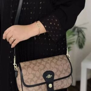 First Copy Bag Coach HADLEY 1