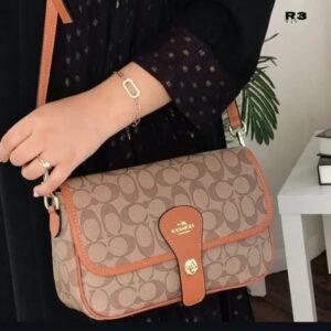 First Copy Bag Coach HADLEY