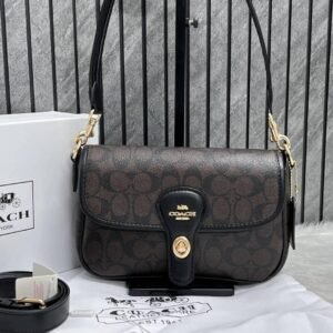 First Copy Bag Coach HADLEY 2