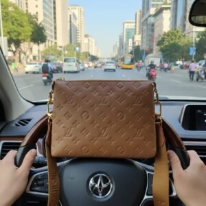 First Copy LouisVuitton Coussin High Quality Bag