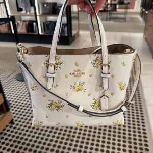 First Copy Bag COACH WILLOW