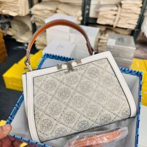 First Copy Bag LATEST TORY BURCH ELEANOR BAG 2