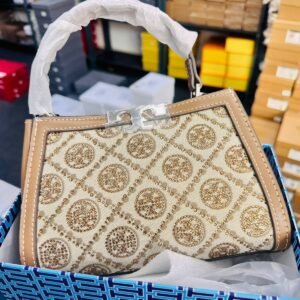 First Copy Bag LATEST TORY BURCH ELEANOR BAG 1