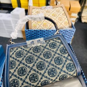 First Copy Bag LATEST TORY BURCH ELEANOR BAG
