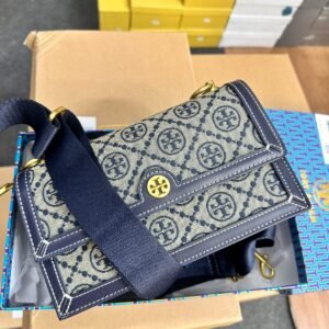 First Copy Bag LATEST TORY BURCH ELEANOR BAG 3
