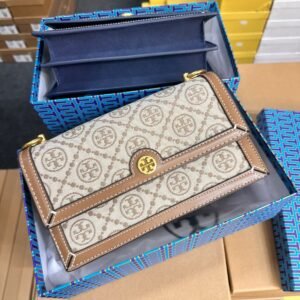 First Copy Bag LATEST TORY BURCH ELEANOR BAG 4