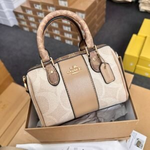 First Copy Bags Coach  Speedy 5