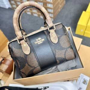 First Copy Bags Coach  Speedy 2