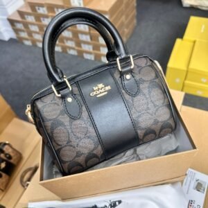 First Copy Bags Coach  Speedy