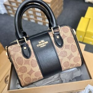 First Copy Bags Coach  Speedy 1