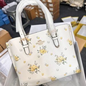 First Copy Bags COACH WILLOW 6