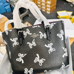 First Copy Bags COACH WILLOW 5