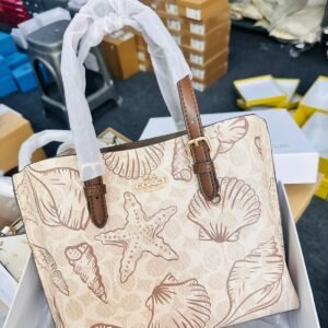 First Copy Bags COACH WILLOW 2