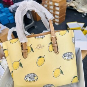 First Copy Bags COACH WILLOW